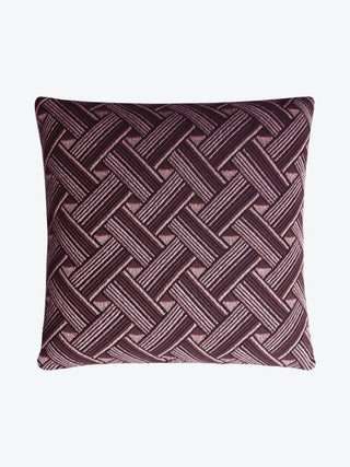 Rock 50 Cushion Pink