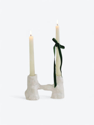 Doble 002 Candleholder