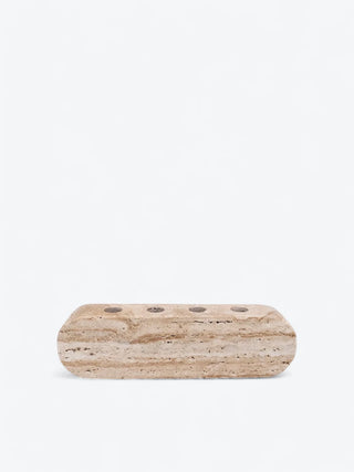 Living Objects nr. 8 Travertine