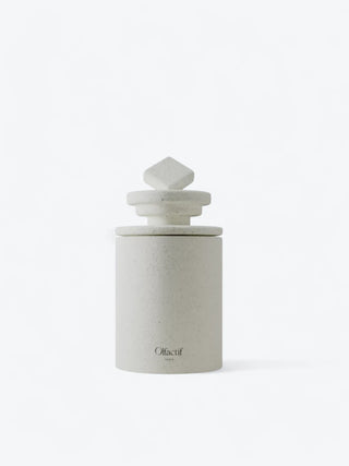 Capricorne Candle