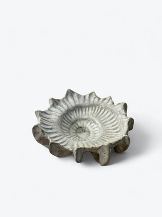 Small Ammonit Bowl no 0553