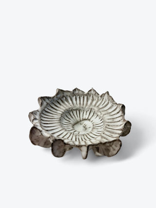 Small Ammonit Bowl no 0554