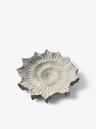 Small Ammonit Bowl no 0550