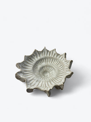 Small Ammonit Bowl no 0539