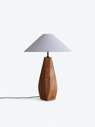 Liss Curvy Lamp