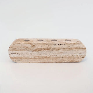 Living Objects nr. 8 Travertine