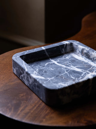 Catchall Isauré Onyx