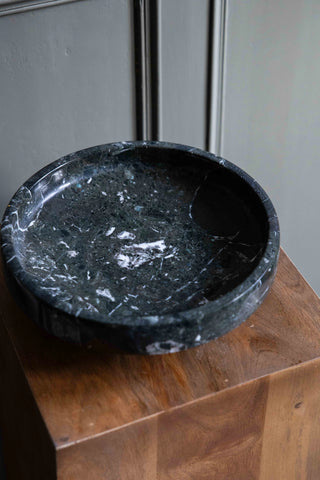 Pedestal Bowl