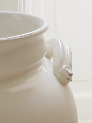 Amalfi Orcia Vase