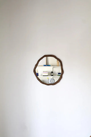 Ripple Mirror Small