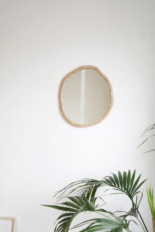 Ripple Mirror Small