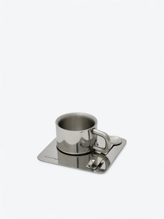 The Arlo Stainless Steel Cup