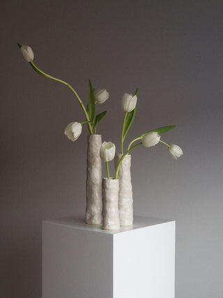 Trium Vases - Set of Three