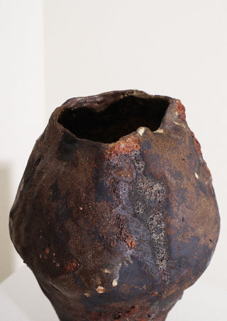 Ore Vase