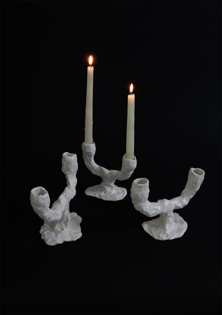 Doble 001 Candleholder