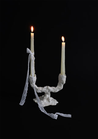 Doble 001 Candleholder