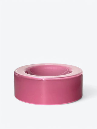 WET Bowl - Medium Pink